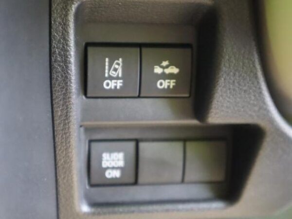 Ref:AUX-19456626 SUZUKI WAGON R SMILE 2023 - Image 6