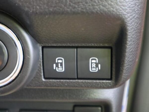 Ref:AUX-19456626 SUZUKI WAGON R SMILE 2023 - Image 7