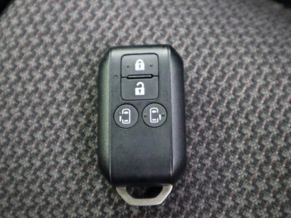 Ref:AUX-19456626 SUZUKI WAGON R SMILE 2023 - Image 9