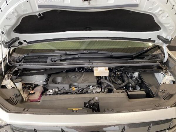 Ref:AUX-19456716 TOYOTA ALPHARD HYBRID 2024 - Image 15