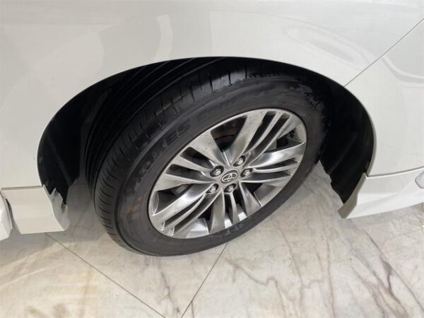 Ref:AUX-19456716 TOYOTA ALPHARD HYBRID 2024 - Image 17