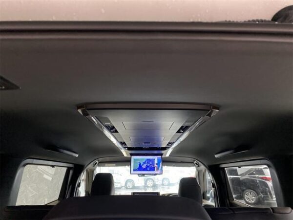 Ref:AUX-19456716 TOYOTA ALPHARD HYBRID 2024 - Image 10