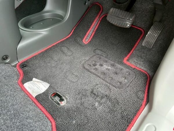 Ref:AUX-19456720 MITSUBISHI I 2006 - Image 11