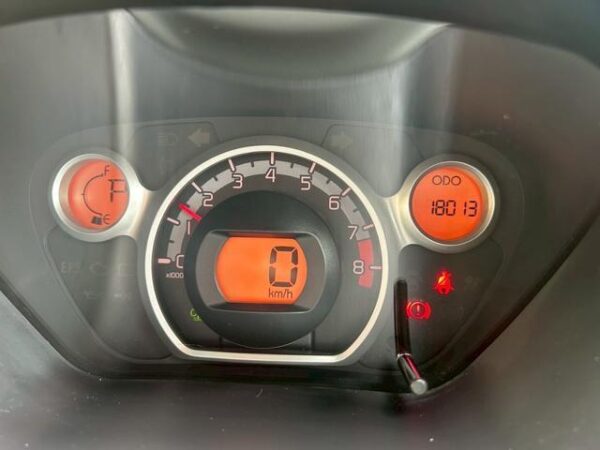 Ref:AUX-19456720 MITSUBISHI I 2006 - Image 12