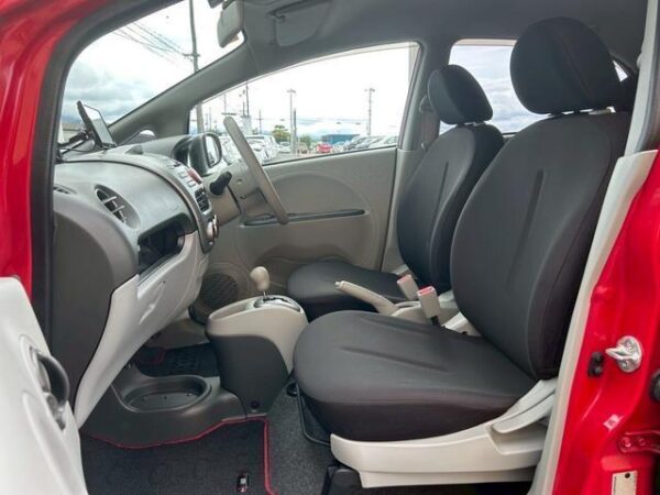 Ref:AUX-19456720 MITSUBISHI I 2006 - Image 13