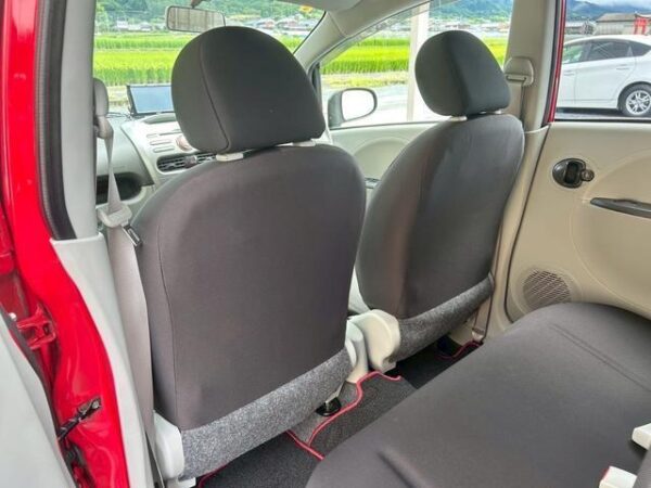 Ref:AUX-19456720 MITSUBISHI I 2006 - Image 16