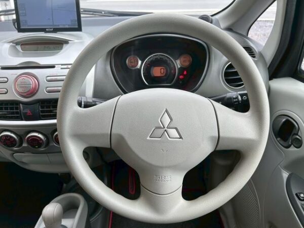 Ref:AUX-19456720 MITSUBISHI I 2006 - Image 17