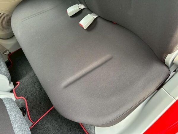 Ref:AUX-19456720 MITSUBISHI I 2006 - Image 18
