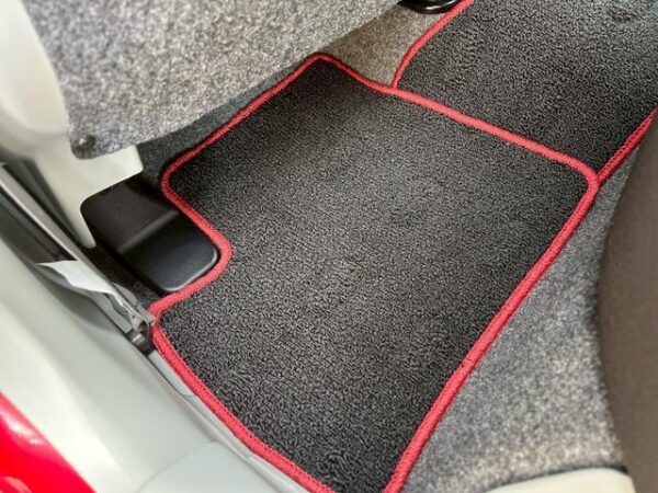 Ref:AUX-19456720 MITSUBISHI I 2006 - Image 19