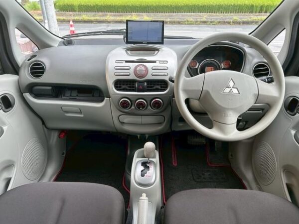 Ref:AUX-19456720 MITSUBISHI I 2006 - Image 3