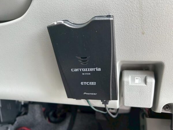 Ref:AUX-19456720 MITSUBISHI I 2006 - Image 4