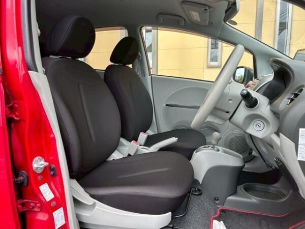 Ref:AUX-19456720 MITSUBISHI I 2006 - Image 7