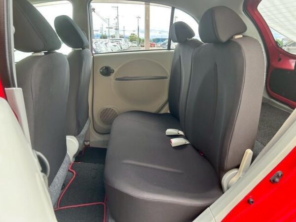 Ref:AUX-19456720 MITSUBISHI I 2006 - Image 8