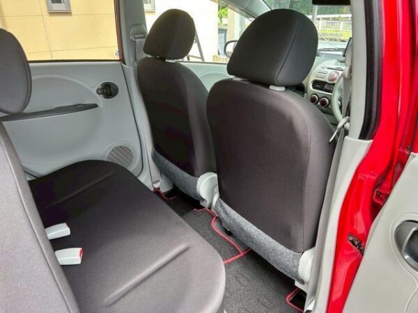 Ref:AUX-19456720 MITSUBISHI I 2006 - Image 9