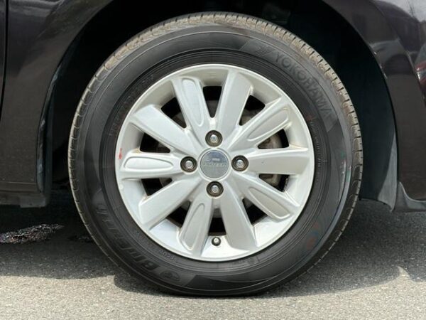 Ref:AUX-19456752 NISSAN MARCH 2016 - Image 13