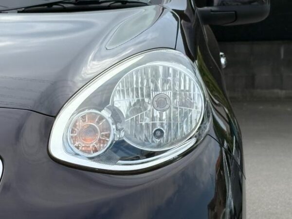 Ref:AUX-19456752 NISSAN MARCH 2016 - Image 19