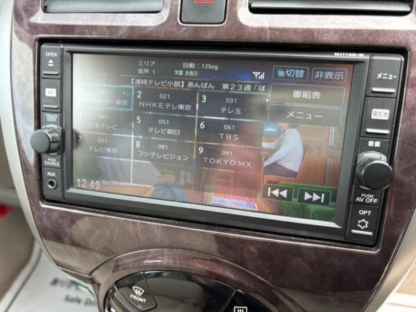 Ref:AUX-19456752 NISSAN MARCH 2016 - Image 5