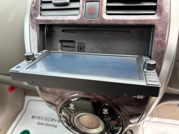 Ref:AUX-19456752 NISSAN MARCH 2016 - Image 6