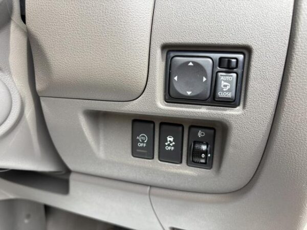 Ref:AUX-19456752 NISSAN MARCH 2016 - Image 8