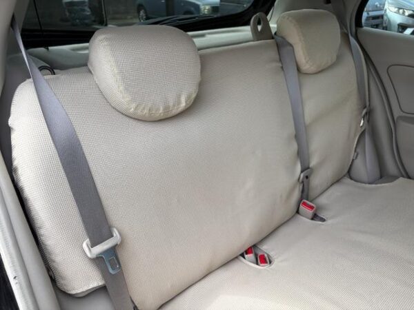 Ref:AUX-19456752 NISSAN MARCH 2016 - Image 10