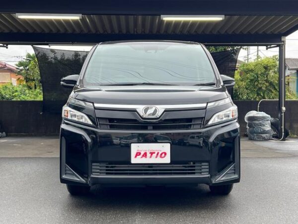 Ref:AUX-19456756 TOYOTA VOXY 2019 - Image 13