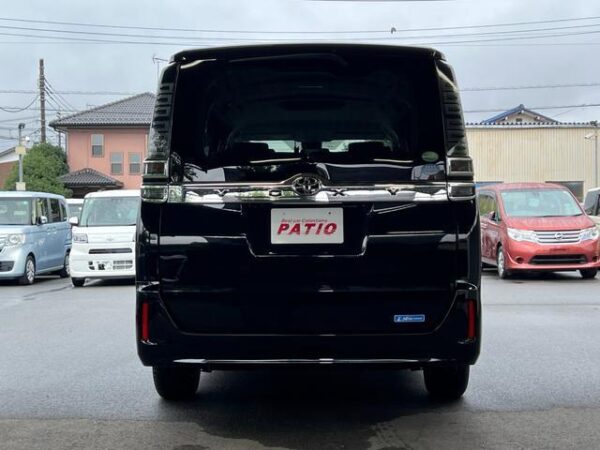 Ref:AUX-19456756 TOYOTA VOXY 2019 - Image 14