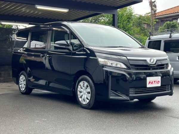 Ref:AUX-19456756 TOYOTA VOXY 2019 - Image 15