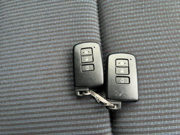 Ref:AUX-19456756 TOYOTA VOXY 2019 - Image 17