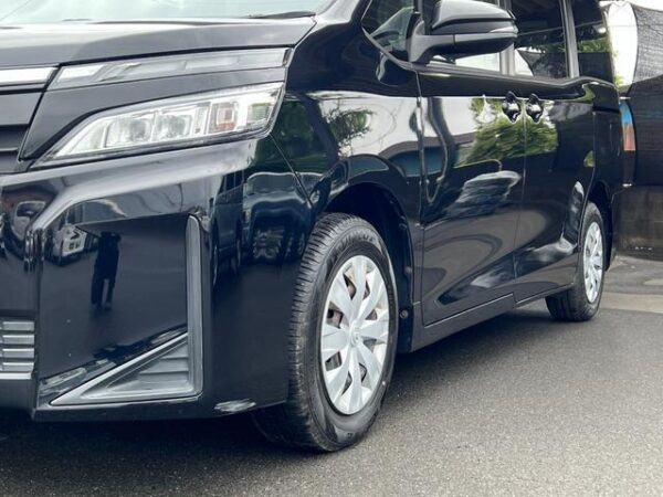 Ref:AUX-19456756 TOYOTA VOXY 2019 - Image 19
