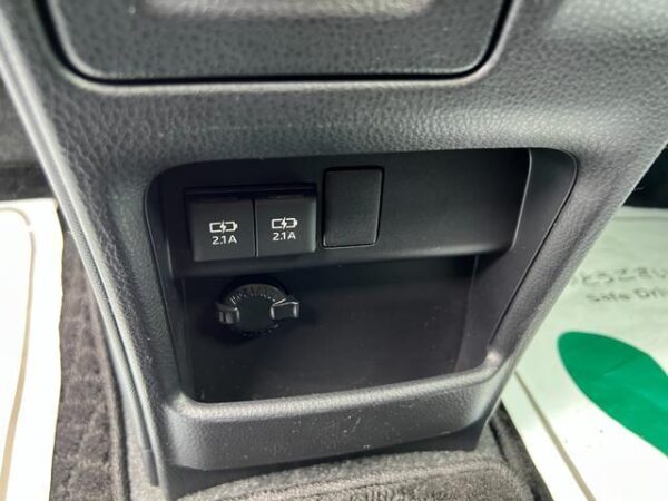 Ref:AUX-19456756 TOYOTA VOXY 2019 - Image 3
