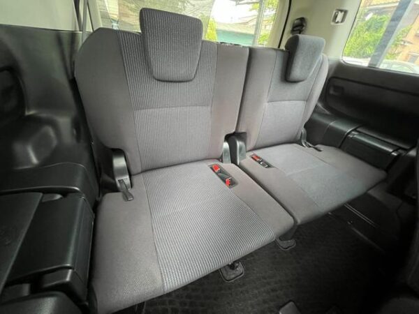 Ref:AUX-19456756 TOYOTA VOXY 2019 - Image 7