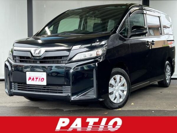 Ref:AUX-19456756 TOYOTA VOXY 2019