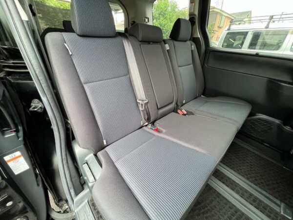 Ref:AUX-19456756 TOYOTA VOXY 2019 - Image 8