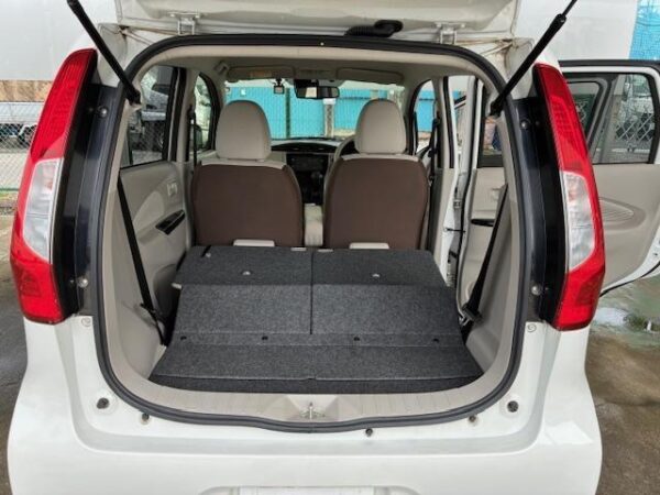 Ref:AUX-19456759 NISSAN DAYZ 2017 - Image 11