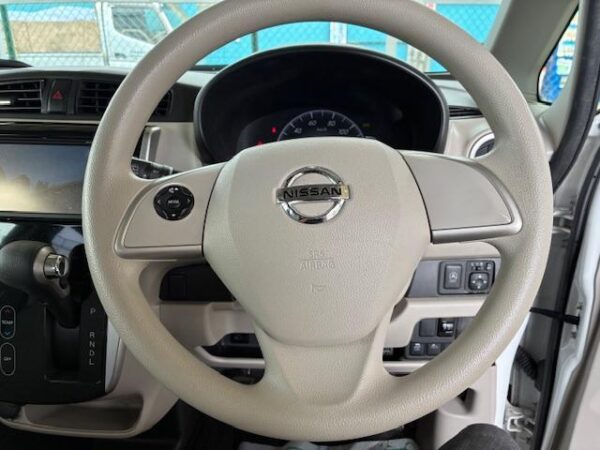 Ref:AUX-19456759 NISSAN DAYZ 2017 - Image 12