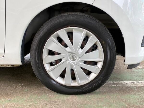 Ref:AUX-19456759 NISSAN DAYZ 2017 - Image 14