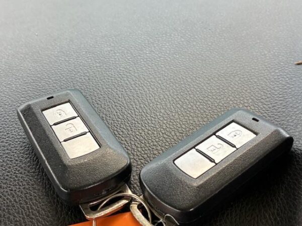 Ref:AUX-19456759 NISSAN DAYZ 2017 - Image 18