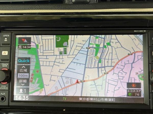 Ref:AUX-19456759 NISSAN DAYZ 2017 - Image 3