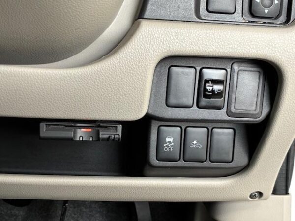 Ref:AUX-19456759 NISSAN DAYZ 2017 - Image 5