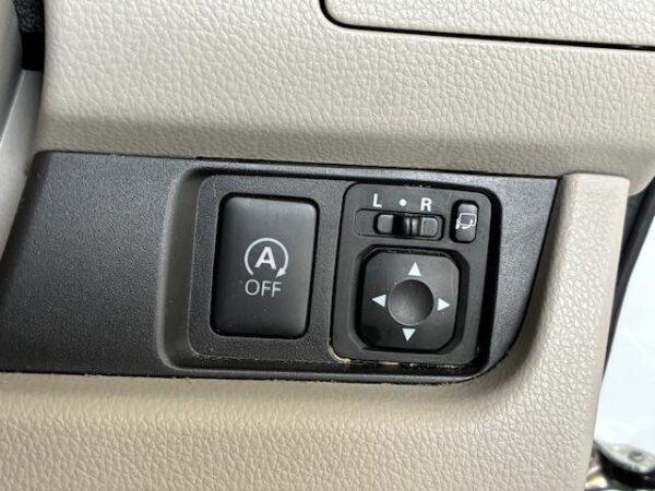 Ref:AUX-19456759 NISSAN DAYZ 2017 - Image 6