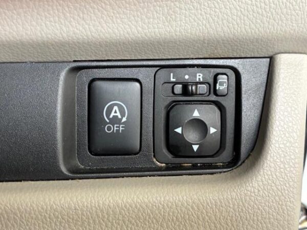 Ref:AUX-19456759 NISSAN DAYZ 2017 - Image 7