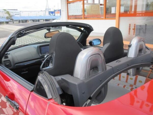 Ref:AUX-19456792 DAIHATSU COPEN 2014 - Image 12