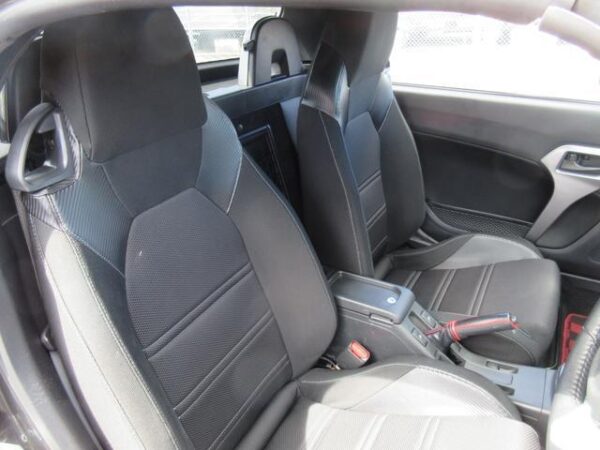 Ref:AUX-19456792 DAIHATSU COPEN 2014 - Image 14