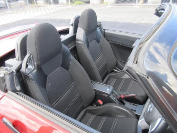 Ref:AUX-19456792 DAIHATSU COPEN 2014 - Image 17