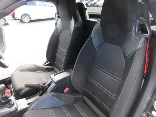 Ref:AUX-19456792 DAIHATSU COPEN 2014 - Image 18