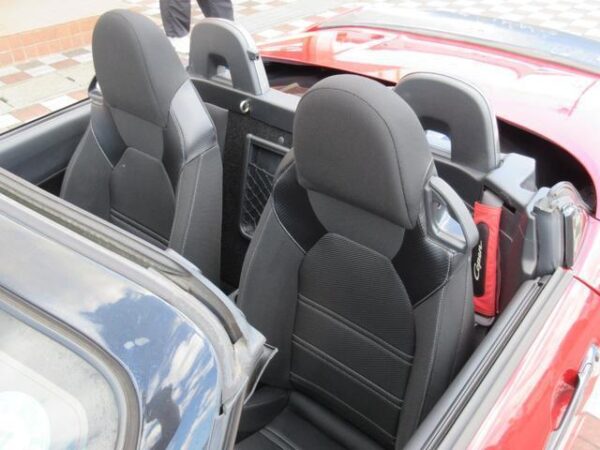 Ref:AUX-19456792 DAIHATSU COPEN 2014 - Image 19