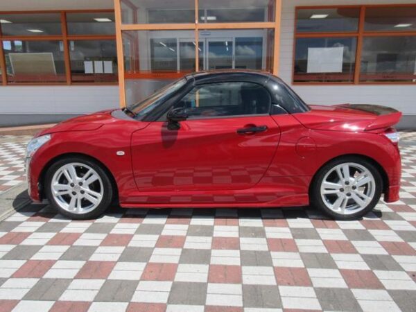 Ref:AUX-19456792 DAIHATSU COPEN 2014 - Image 5