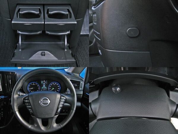 Ref:AUX-19456890 NISSAN ELGRAND 2022 - Image 12