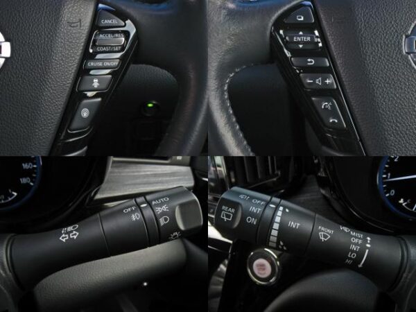 Ref:AUX-19456890 NISSAN ELGRAND 2022 - Image 13