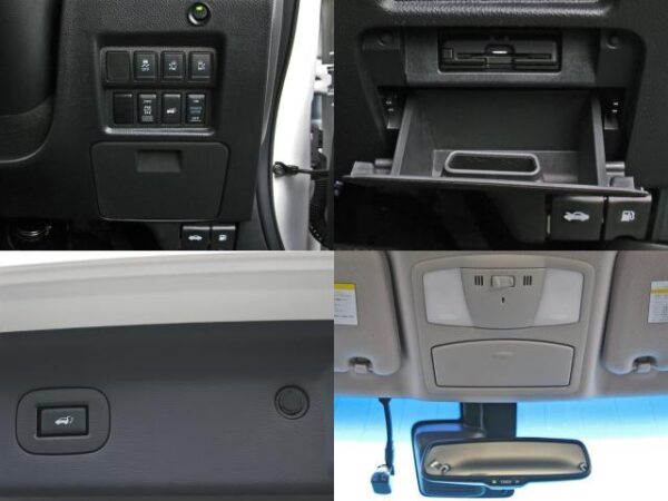 Ref:AUX-19456890 NISSAN ELGRAND 2022 - Image 14